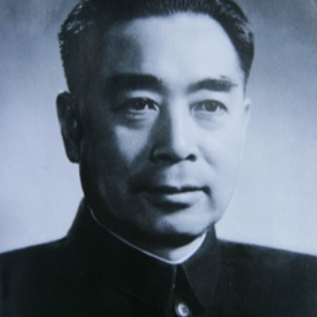 周恩来